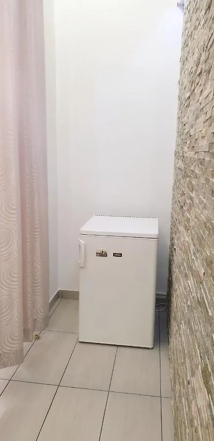 Studios Centar Split 0*,