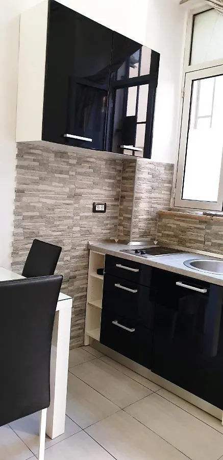 Apartment Studios Centar Split