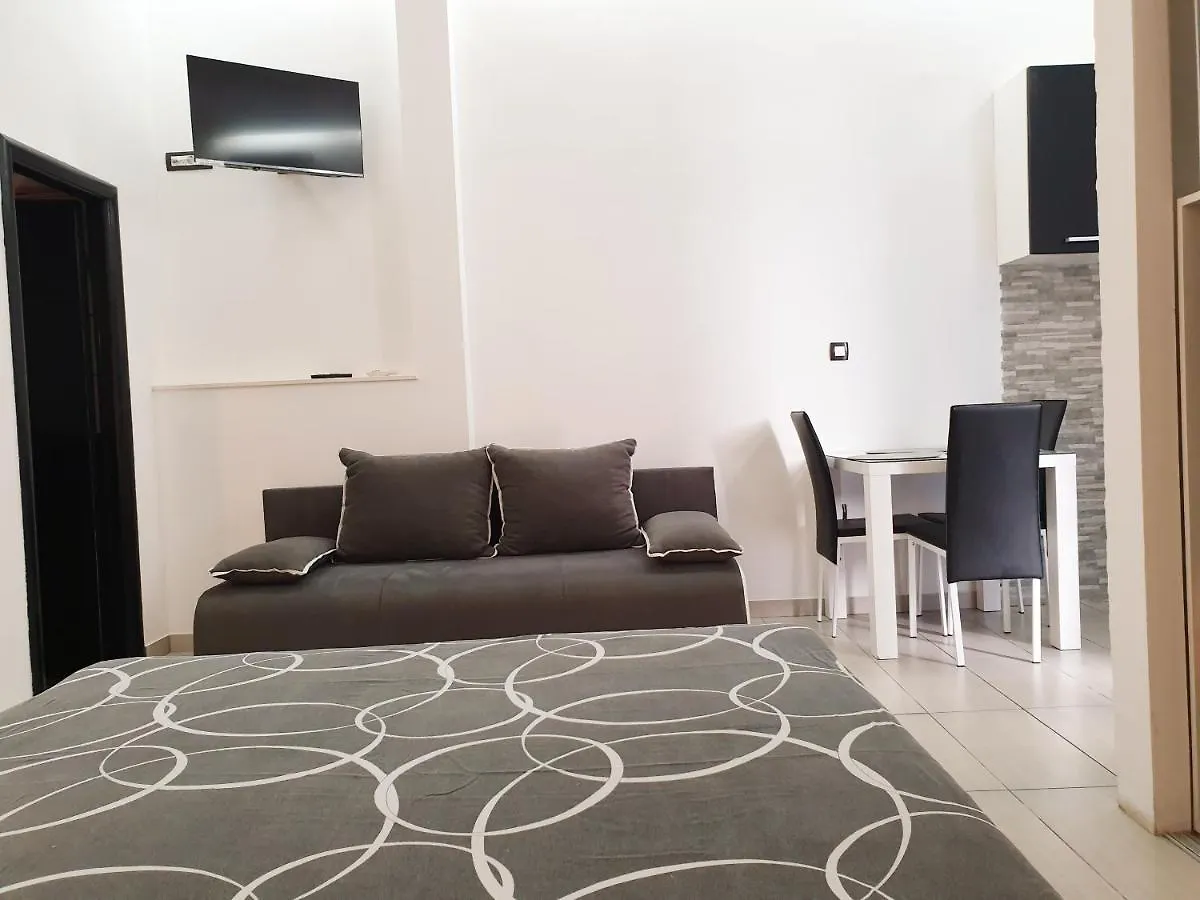 Apartment Studios Centar Split