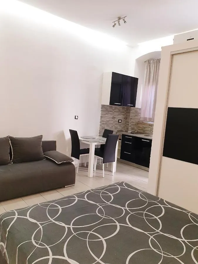 Studios Centar Split Apartment