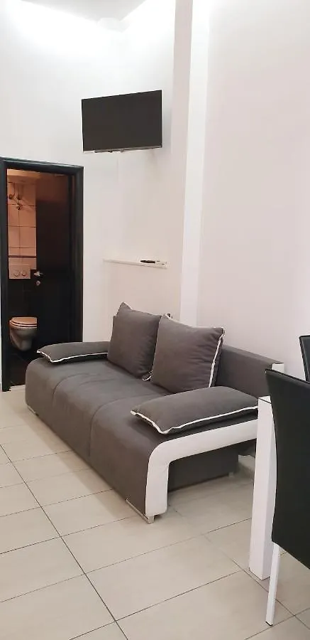 Studios Centar Split Croatia