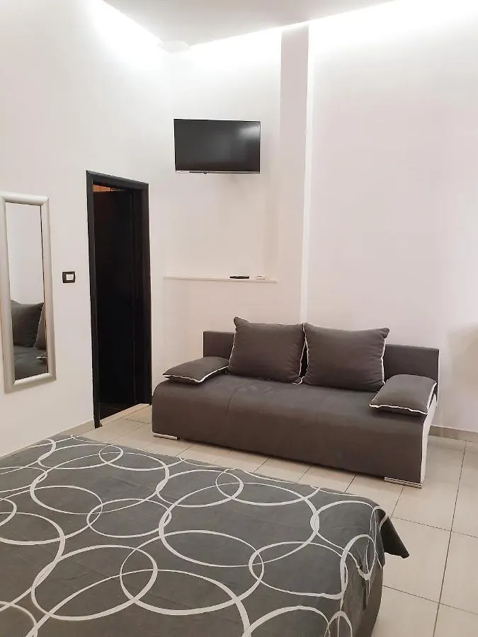 Studios Centar Split Apartment