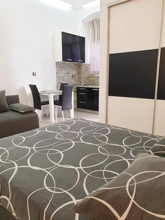Apartment Studios Centar Split