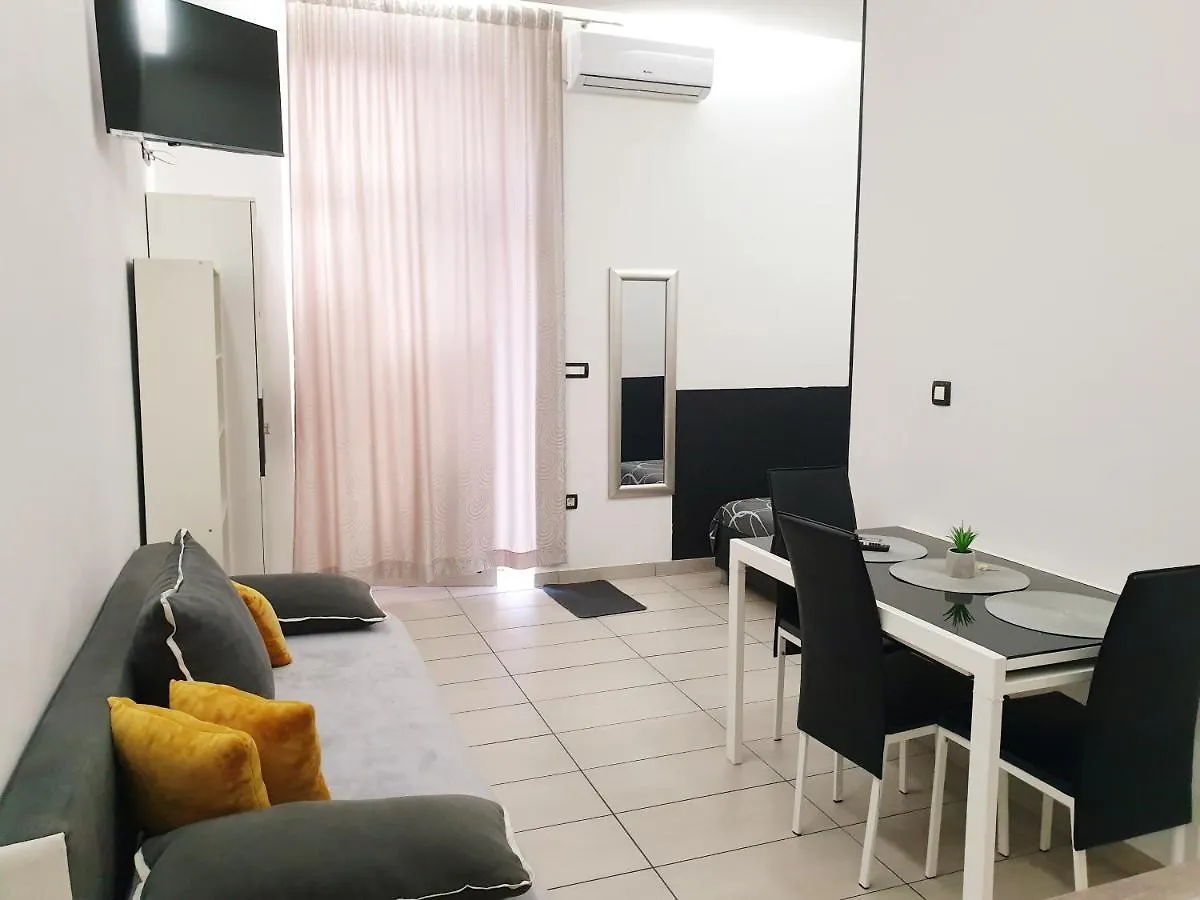 Studios Centar Split Apartment