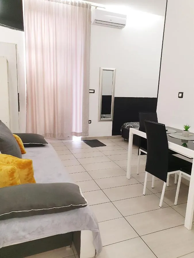 Studios Centar Split Apartment