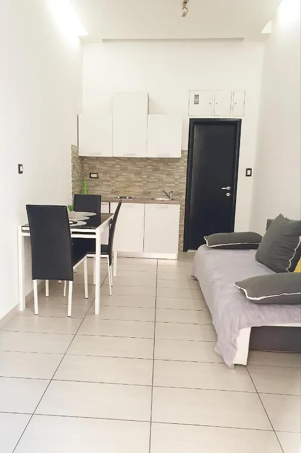 Apartment Studios Centar Split Croatia