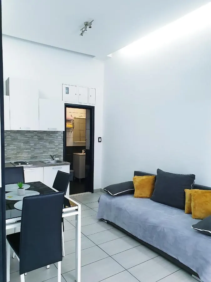 Studios Centar Split Apartment