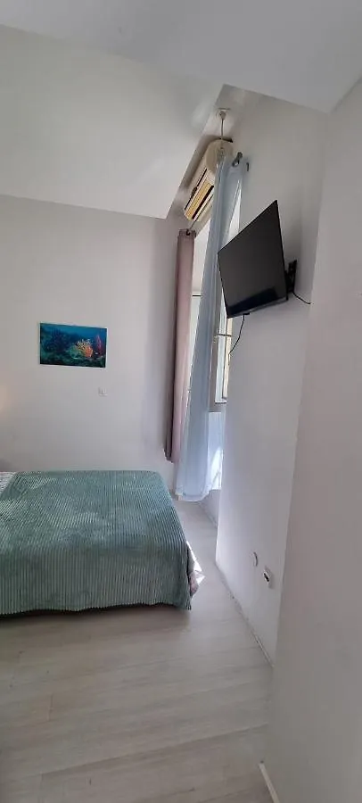 Apartment Studios Centar Split Croatia