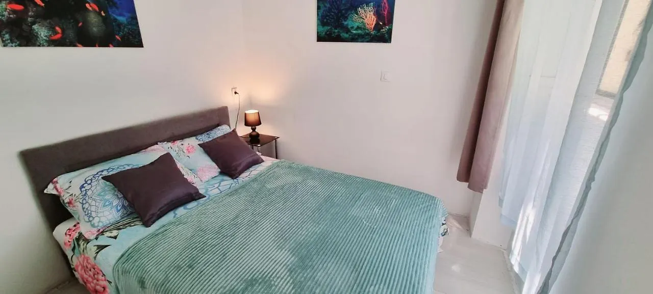 Studios Centar Split Apartment