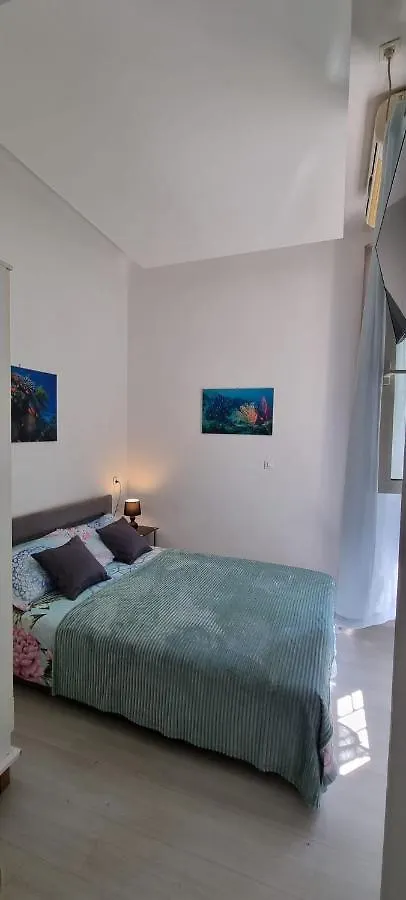 Apartment Studios Centar Split