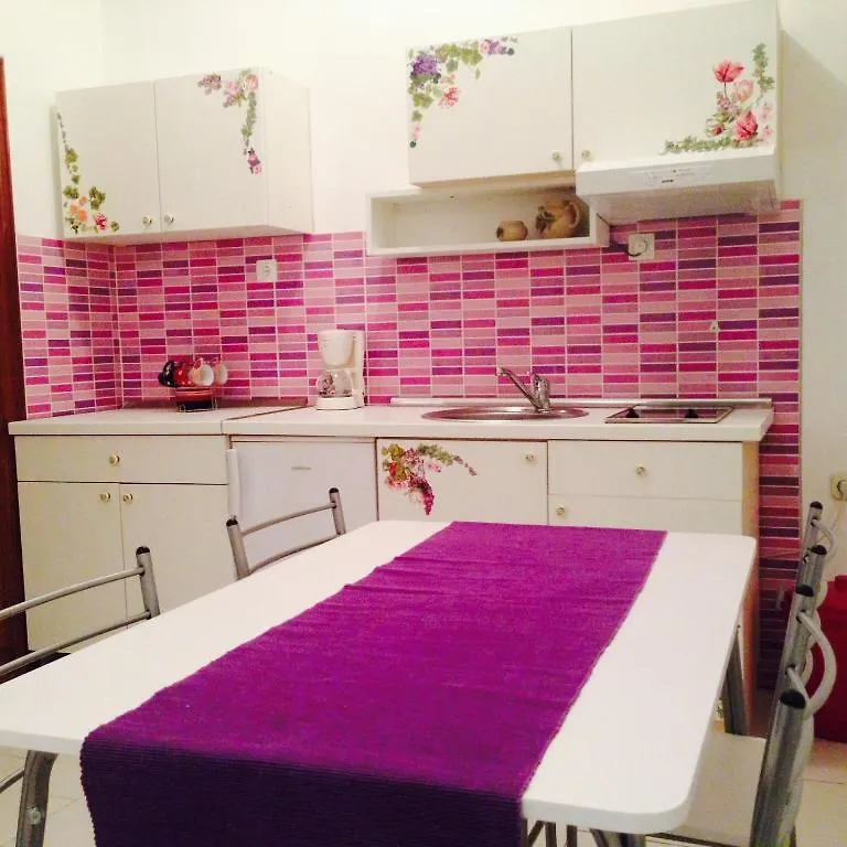 Studios Centar Split Apartment