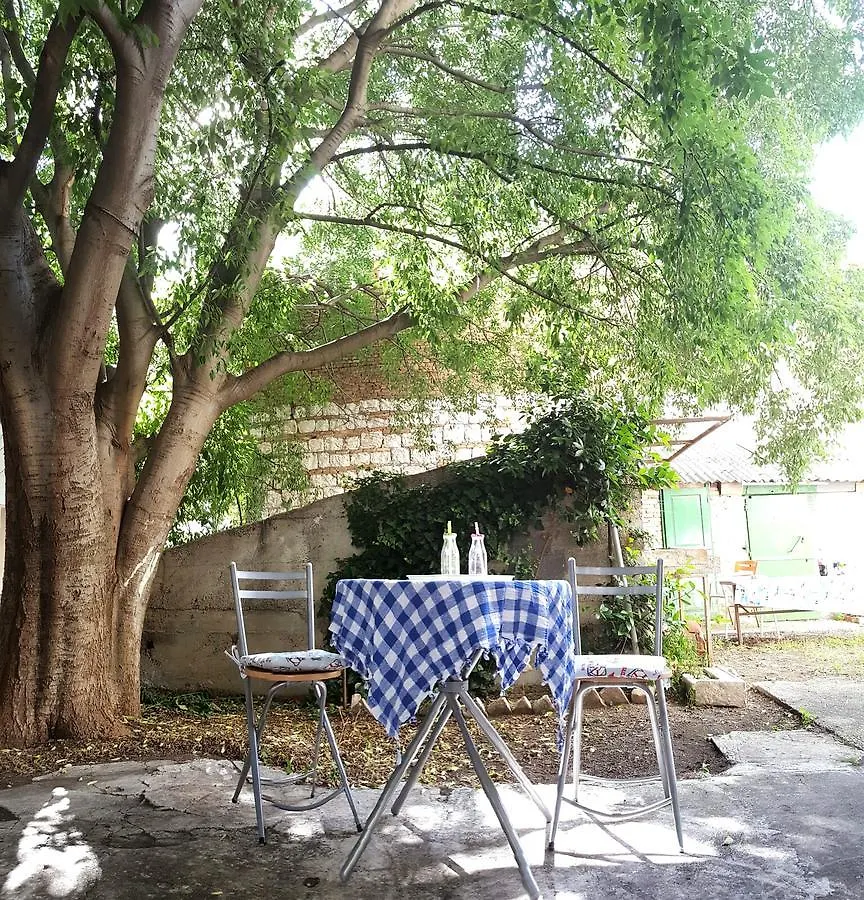 Apartment Studios Centar Split