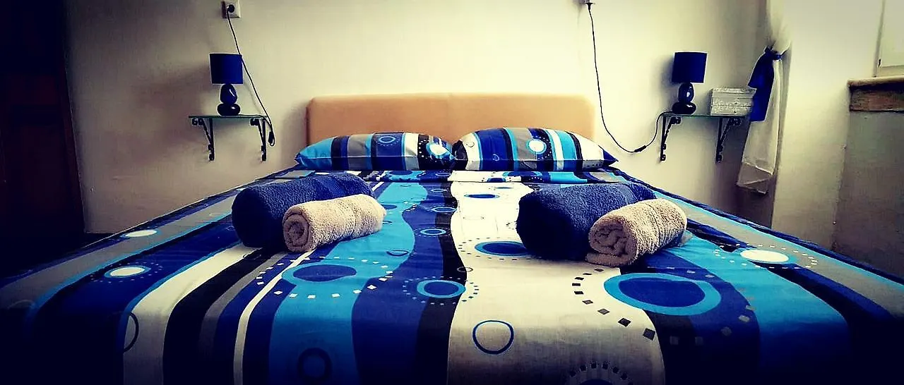 Apartment Studios Centar Split Croatia