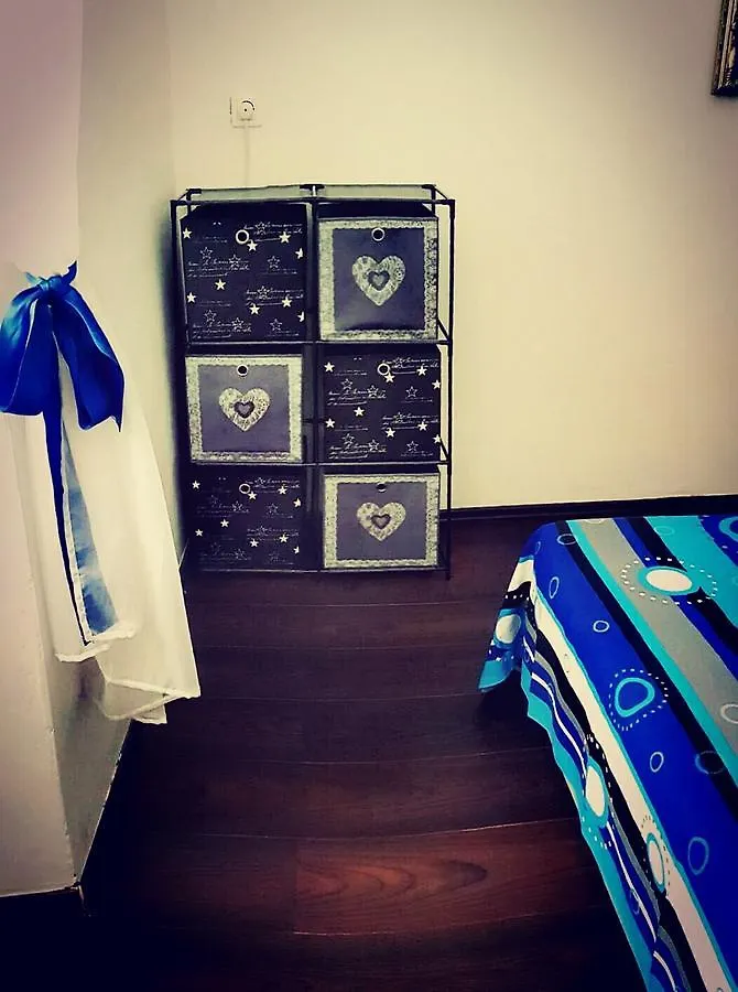 Apartment Studios Centar Split Croatia