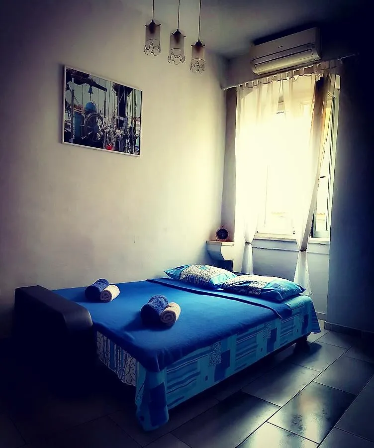 Studios Centar Split Croatia