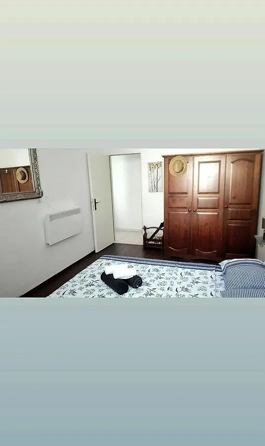 Apartment Studios Centar Split