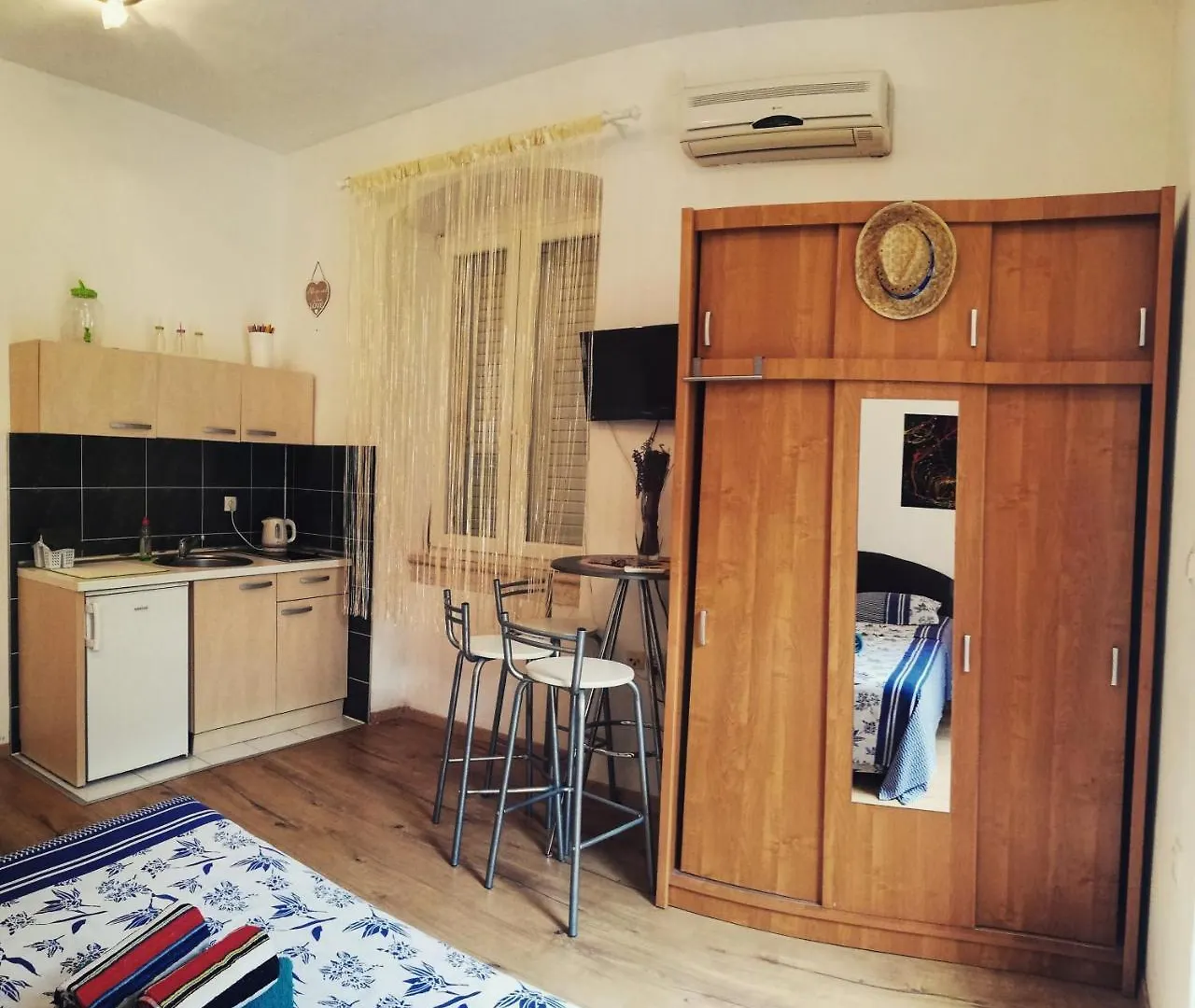 Apartment Studios Centar Split
