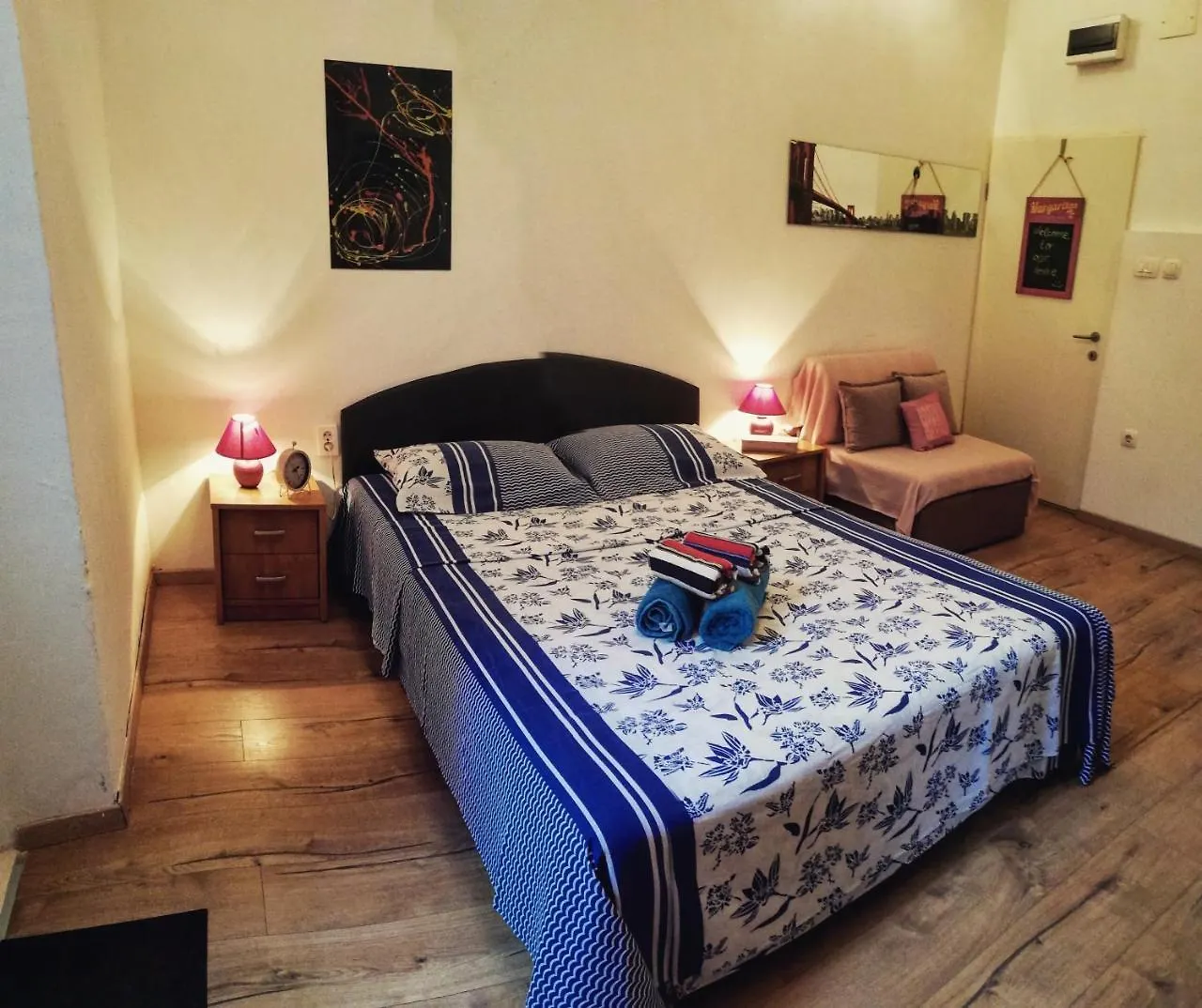 Studios Centar Split Croatia