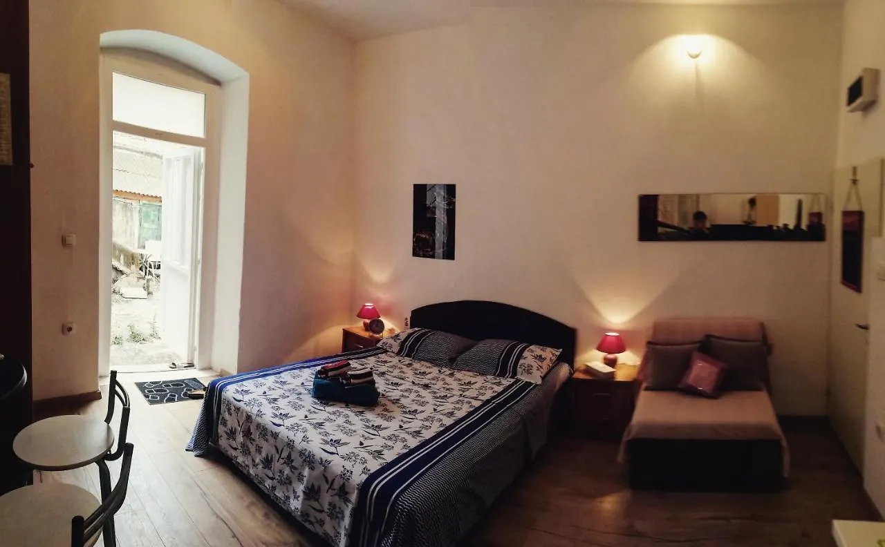 Studios Centar Split Apartment