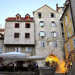  Apartment Piazzeta De Luxe
