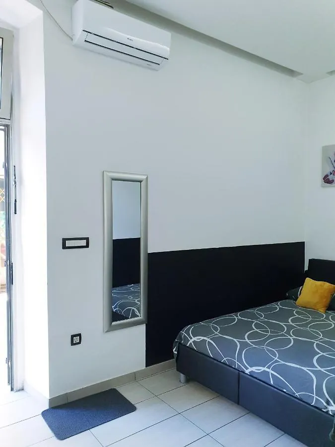 Studios Centar Apartment Split
