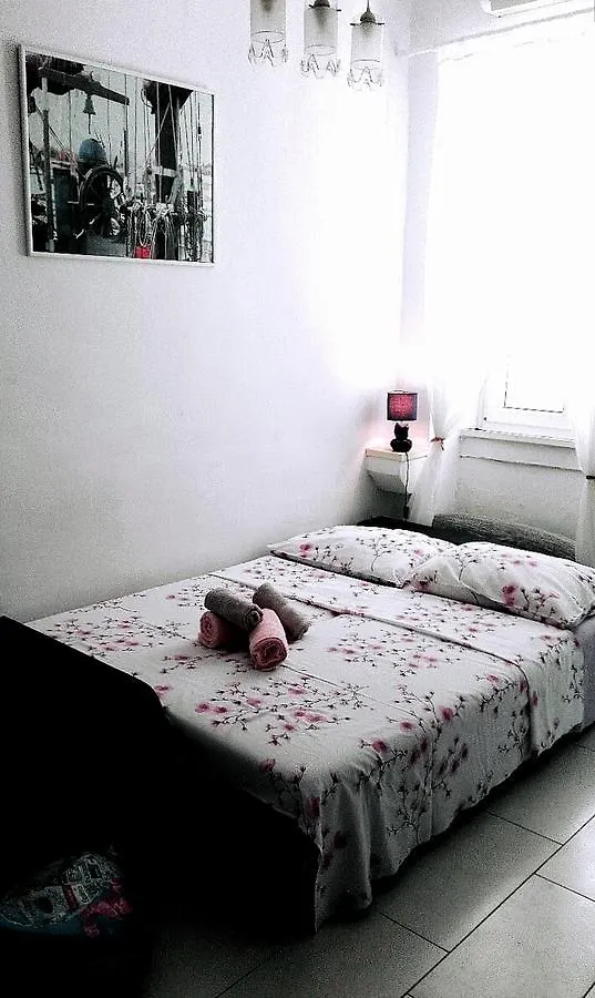 Studios Centar Apartment